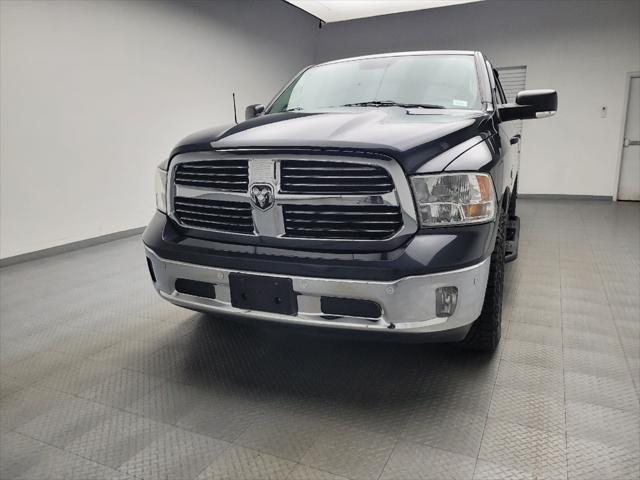 used 2019 Ram 1500 car, priced at $25,395