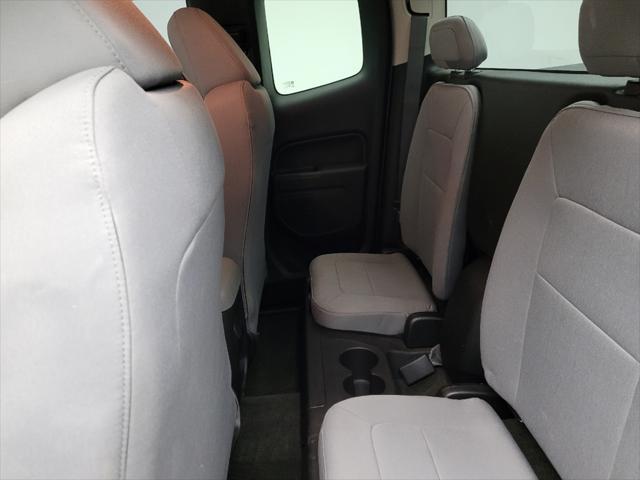 used 2016 Chevrolet Colorado car, priced at $16,995