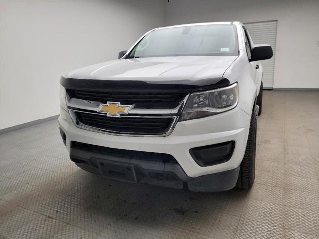 used 2016 Chevrolet Colorado car, priced at $16,995