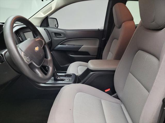 used 2016 Chevrolet Colorado car, priced at $16,995