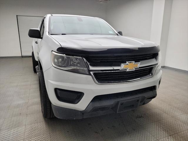 used 2016 Chevrolet Colorado car, priced at $16,995