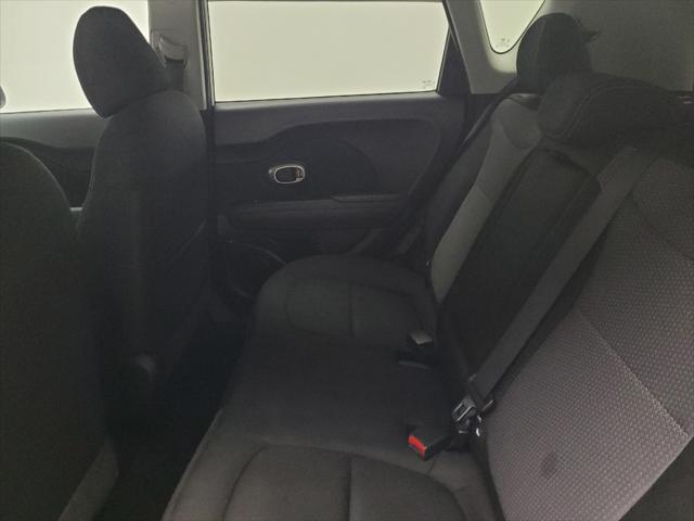 used 2018 Kia Soul car, priced at $12,595