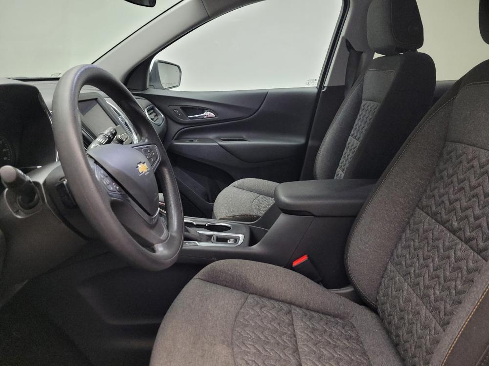used 2023 Chevrolet Equinox car, priced at $24,495