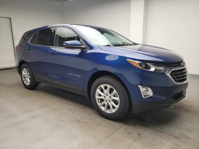 used 2019 Chevrolet Equinox car, priced at $18,395