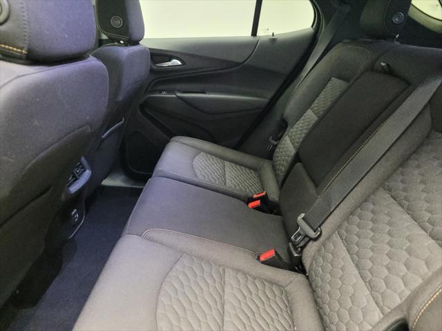 used 2019 Chevrolet Equinox car, priced at $18,395