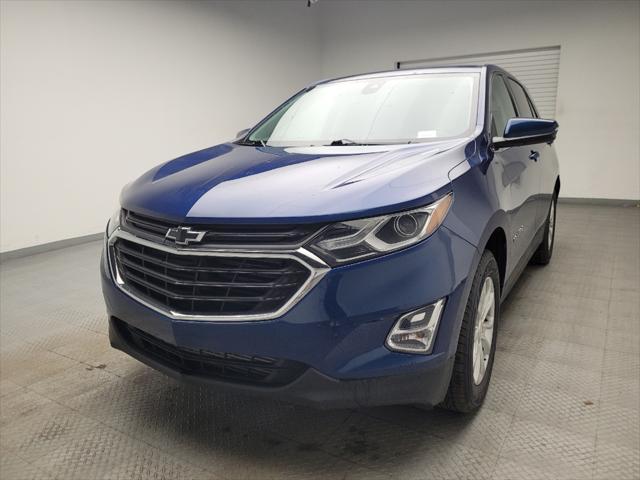 used 2019 Chevrolet Equinox car, priced at $18,395