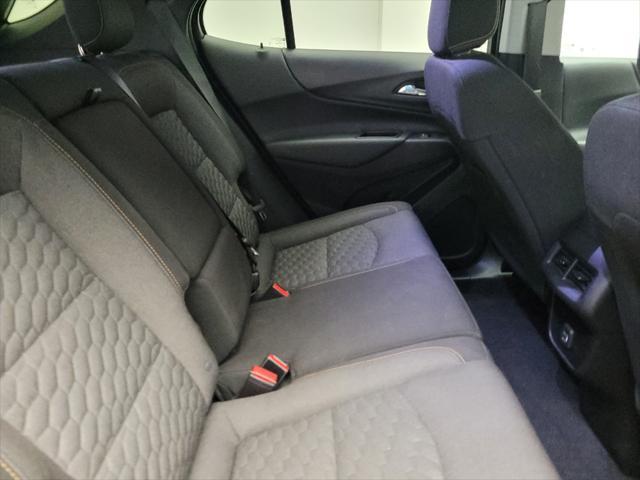 used 2019 Chevrolet Equinox car, priced at $18,395