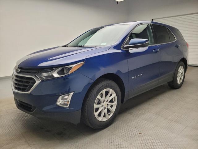 used 2019 Chevrolet Equinox car, priced at $18,395
