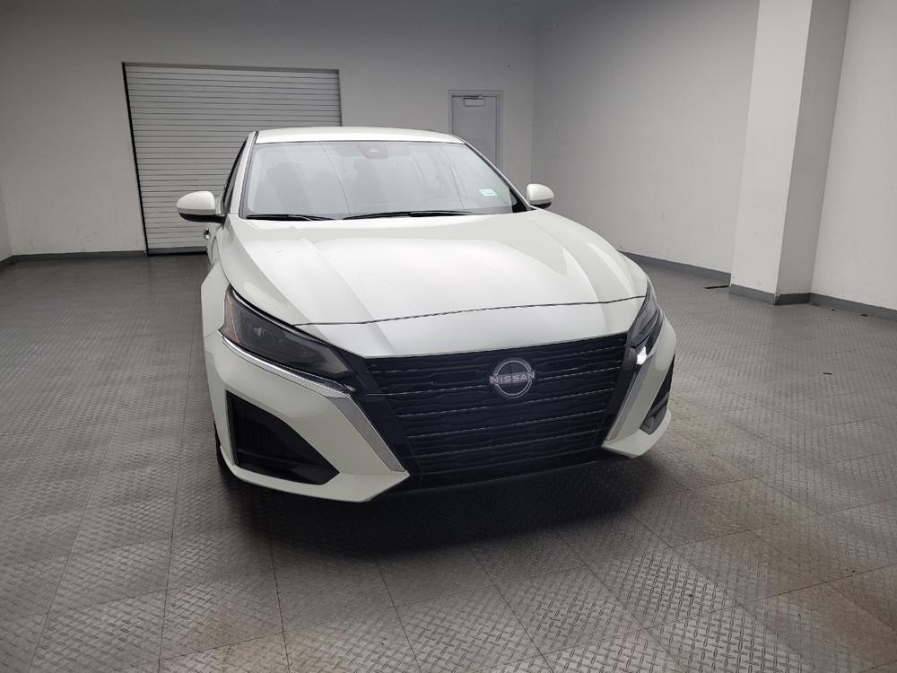 used 2023 Nissan Altima car, priced at $20,695