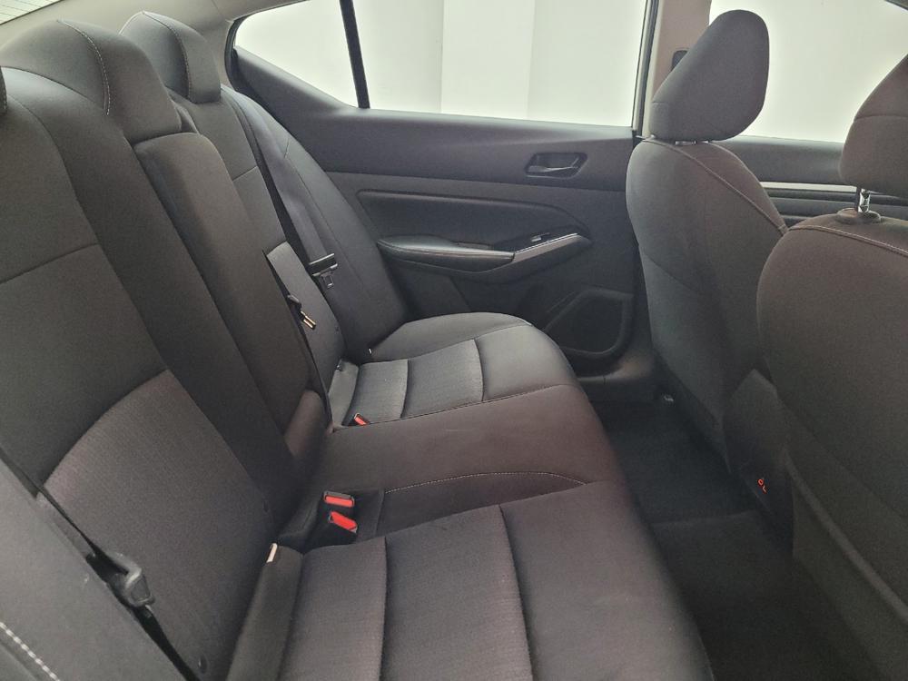 used 2023 Nissan Altima car, priced at $20,695