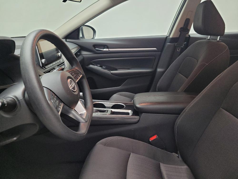 used 2023 Nissan Altima car, priced at $20,695