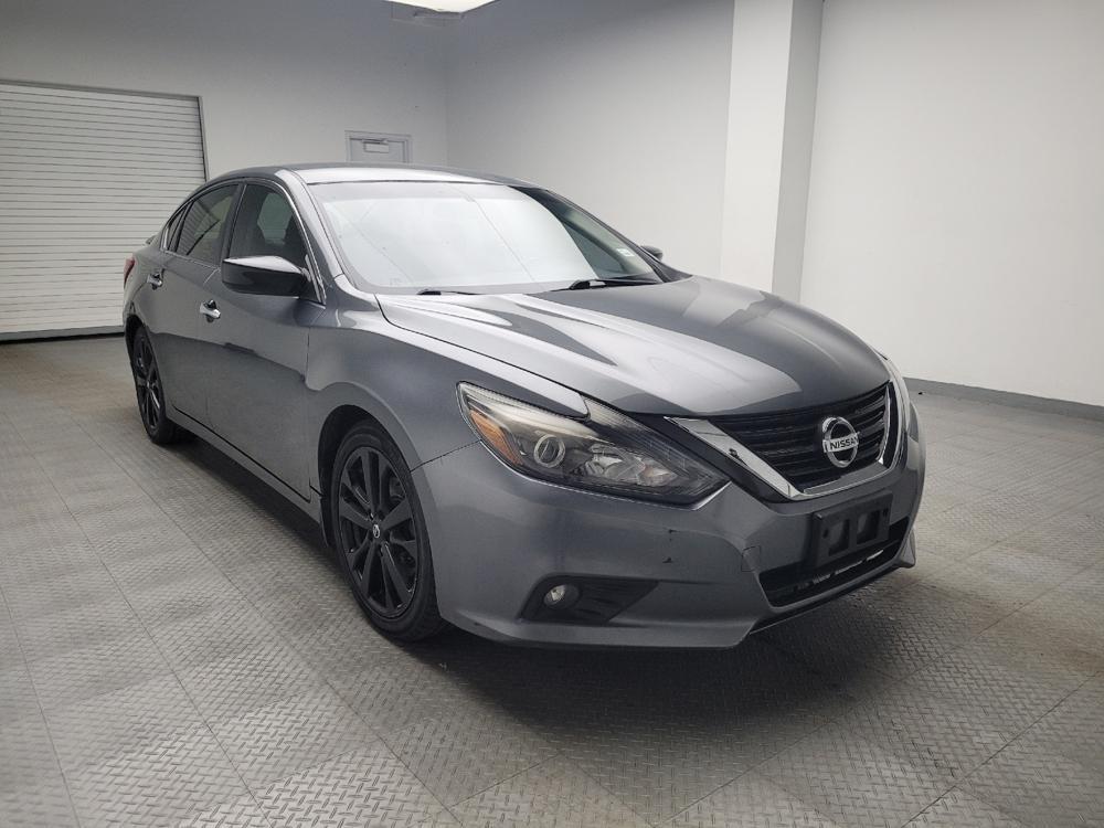 used 2017 Nissan Altima car, priced at $15,195