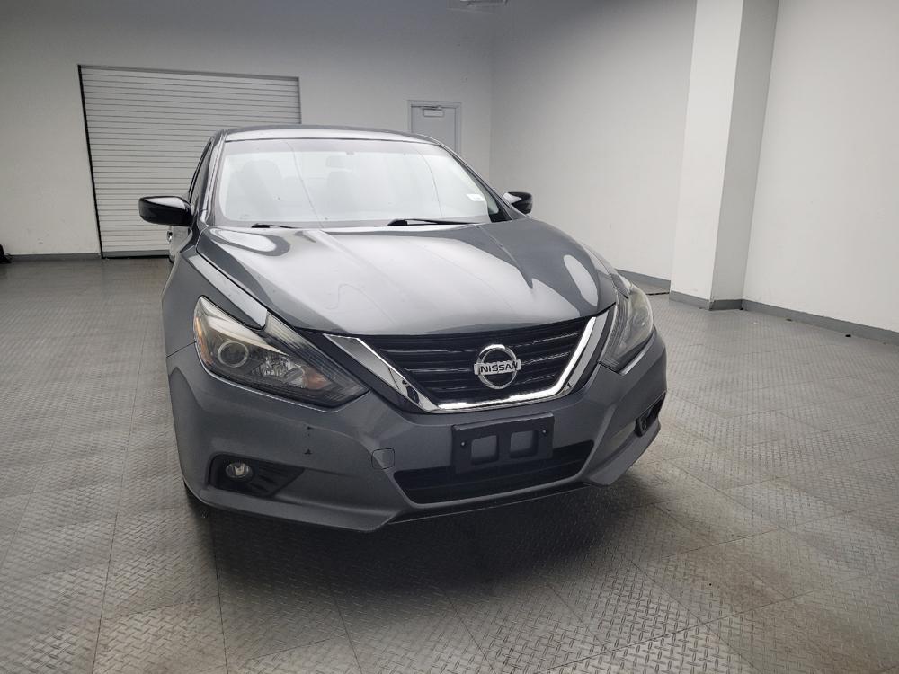 used 2017 Nissan Altima car, priced at $15,195