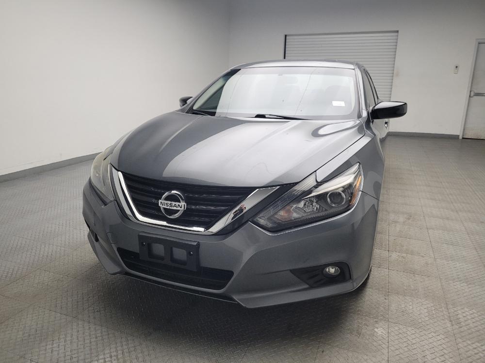 used 2017 Nissan Altima car, priced at $15,195