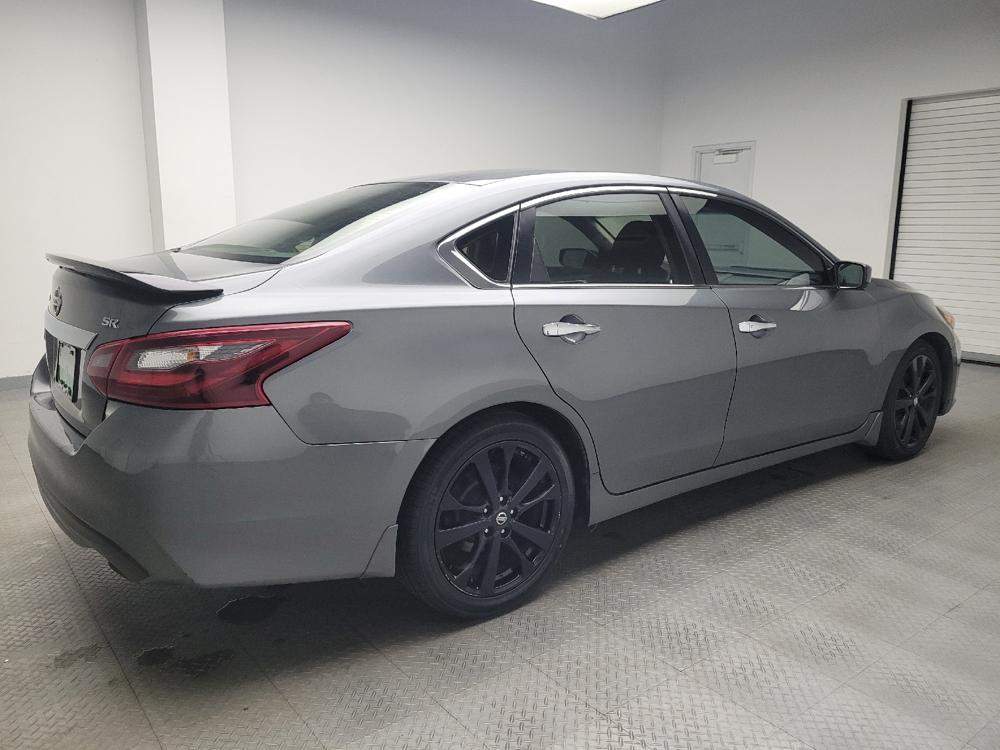 used 2017 Nissan Altima car, priced at $15,195