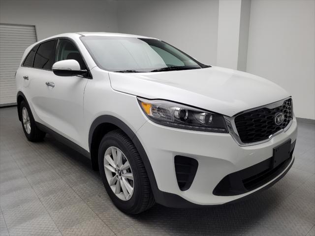 used 2019 Kia Sorento car, priced at $18,395