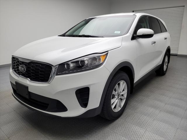 used 2019 Kia Sorento car, priced at $18,395