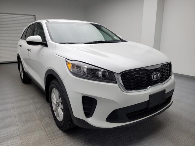 used 2019 Kia Sorento car, priced at $18,395