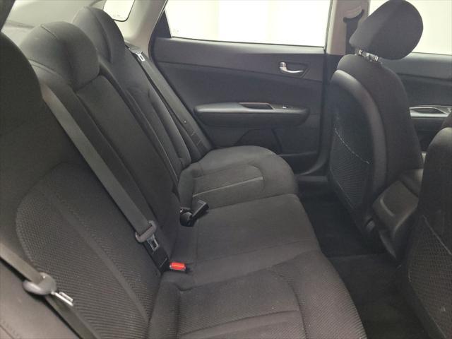 used 2020 Kia Optima car, priced at $16,395