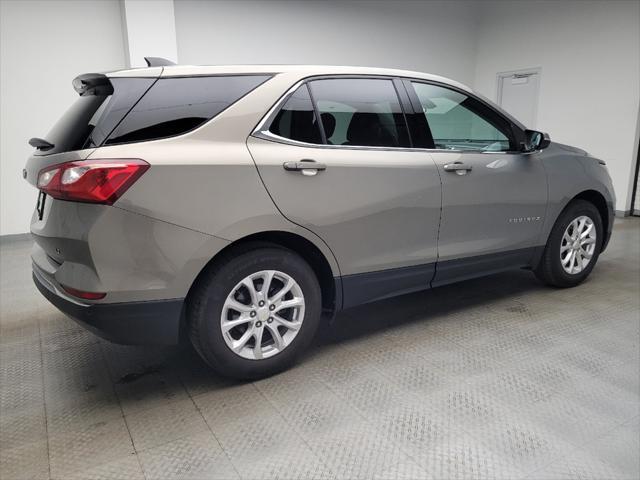 used 2019 Chevrolet Equinox car, priced at $18,095