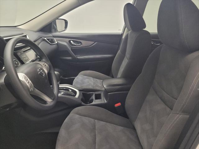 used 2016 Nissan Rogue car, priced at $13,495