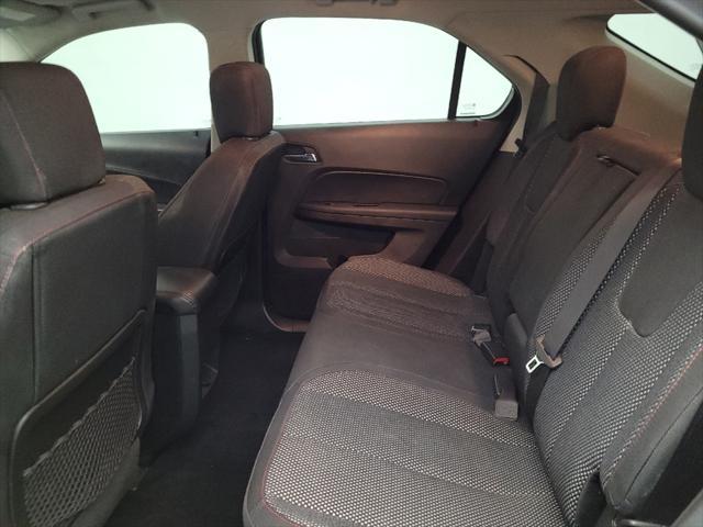 used 2017 Chevrolet Equinox car, priced at $13,295