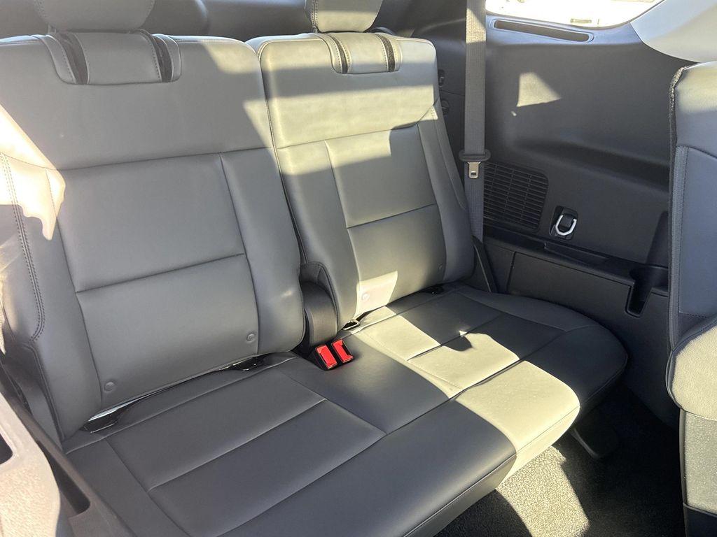 used 2025 Ford Explorer car, priced at $40,461