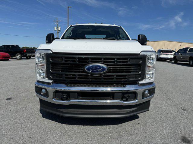 new 2024 Ford F-250 car, priced at $50,122