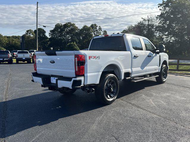 new 2026 Ford F-350 car, priced at $75,039