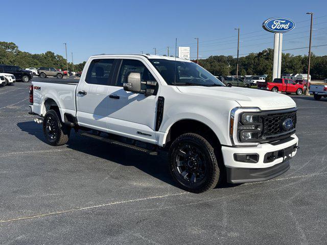 new 2026 Ford F-350 car, priced at $75,039