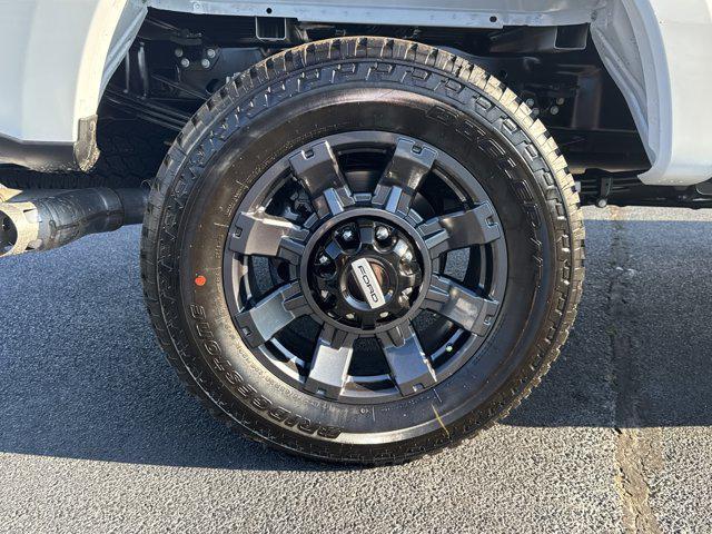 new 2026 Ford F-350 car, priced at $75,039