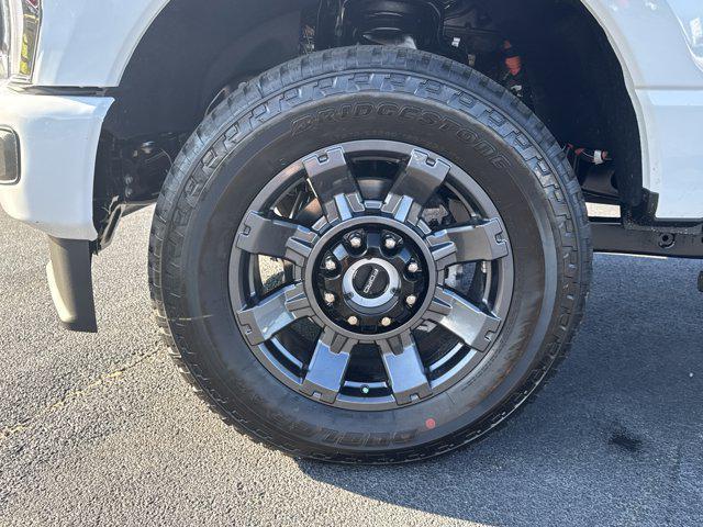 new 2026 Ford F-350 car, priced at $75,039