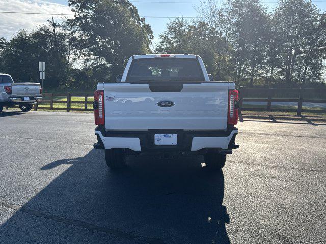 new 2026 Ford F-350 car, priced at $75,039