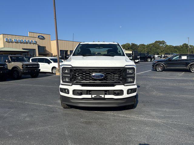 new 2026 Ford F-350 car, priced at $75,039