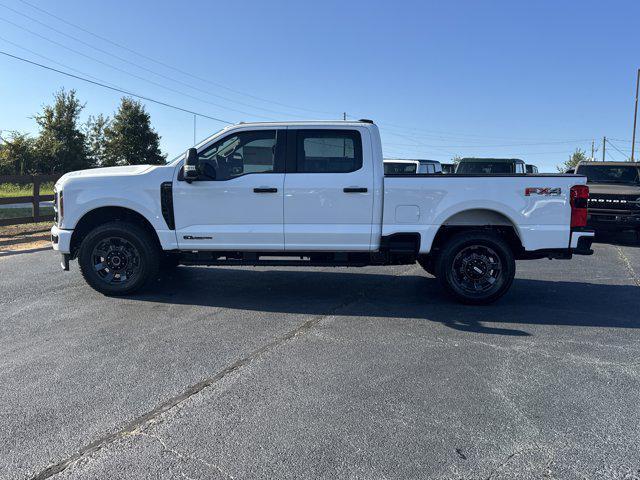 new 2026 Ford F-350 car, priced at $75,039
