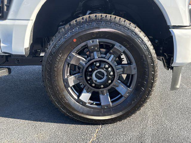 new 2026 Ford F-350 car, priced at $75,039
