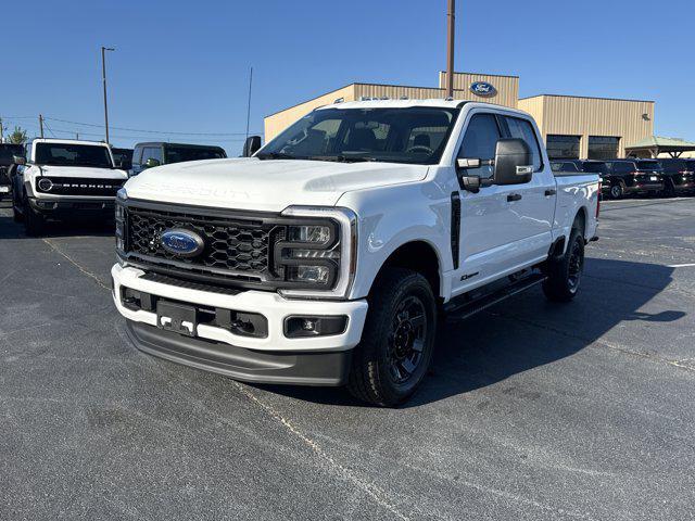 new 2026 Ford F-350 car, priced at $75,039