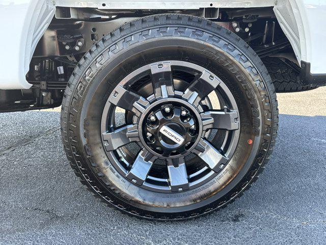 new 2026 Ford F-350 car, priced at $75,039
