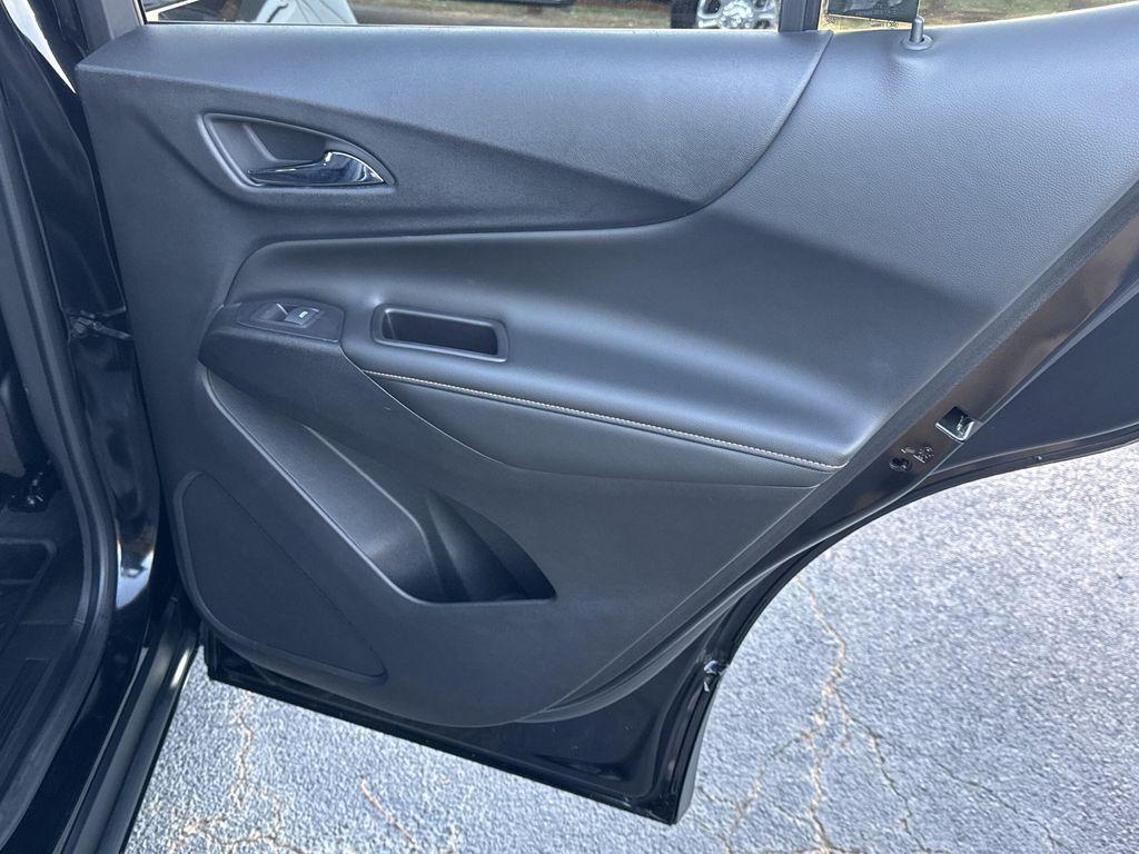 used 2020 Chevrolet Equinox car, priced at $18,462