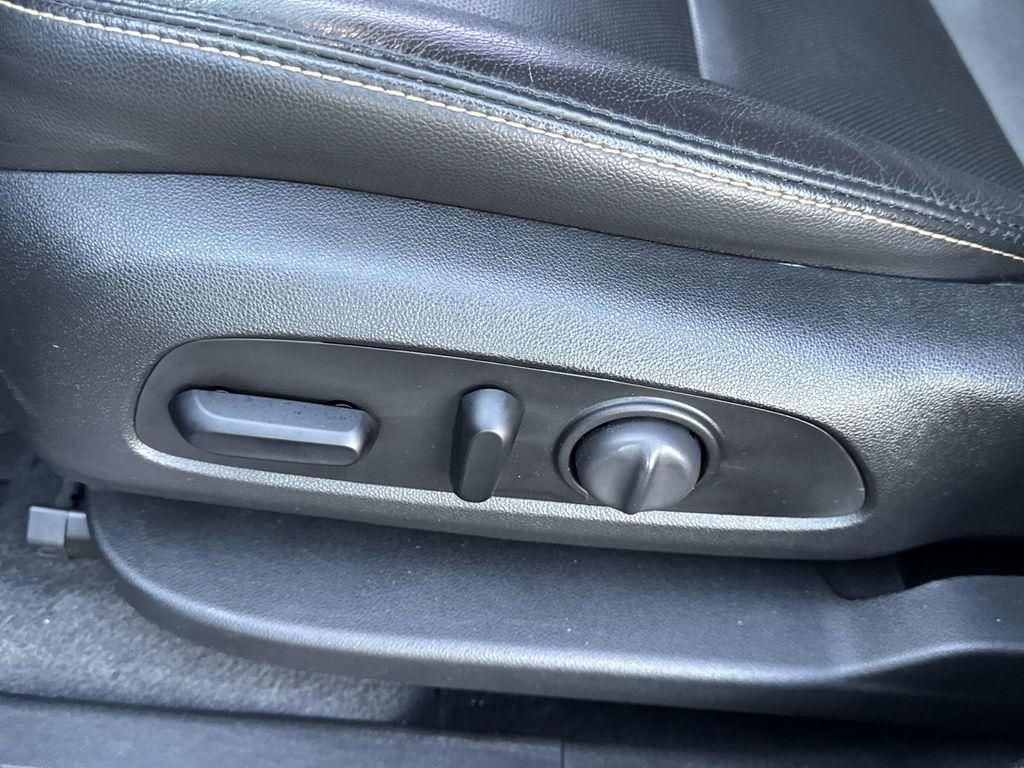 used 2020 Chevrolet Equinox car, priced at $18,462