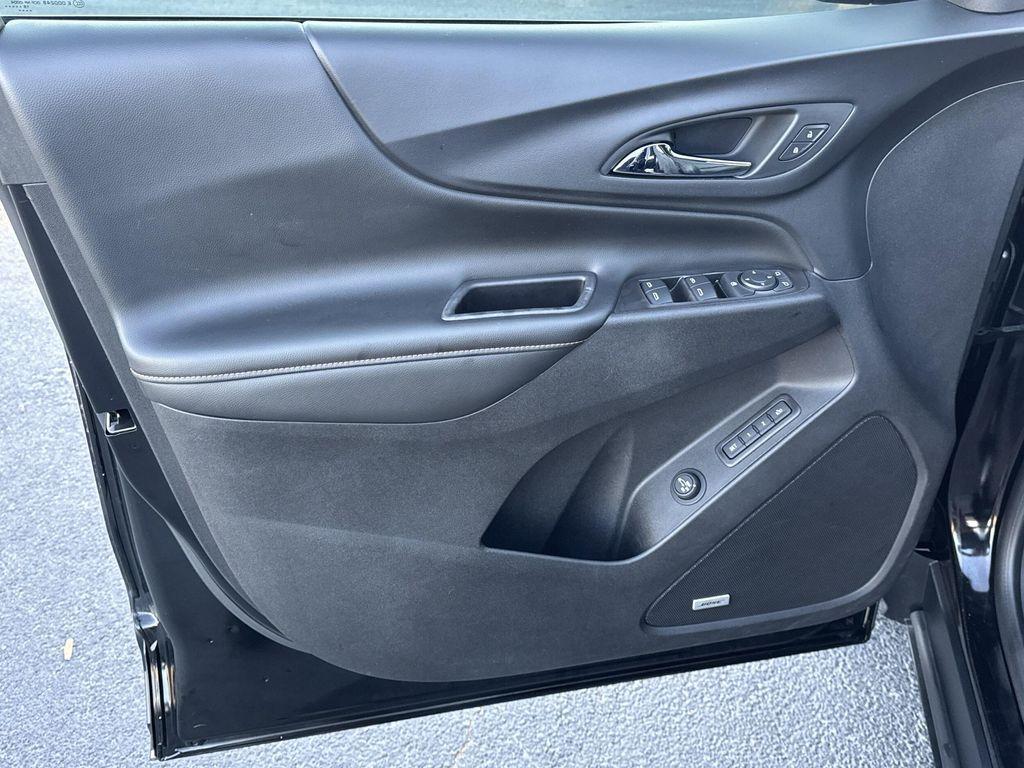 used 2020 Chevrolet Equinox car, priced at $18,462