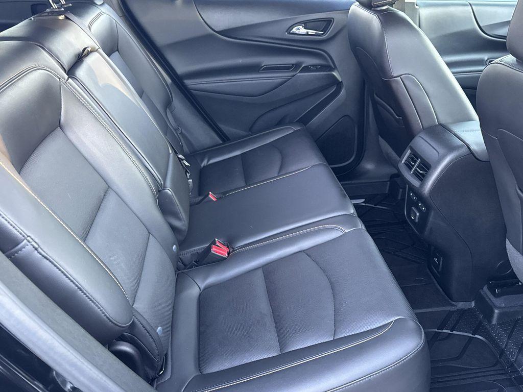 used 2020 Chevrolet Equinox car, priced at $18,462