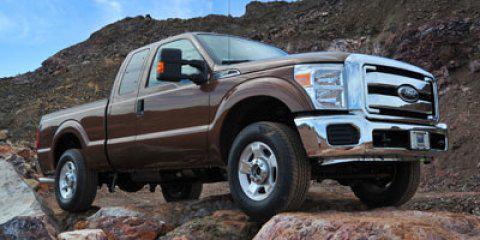 used 2011 Ford F-250 car, priced at $21,949