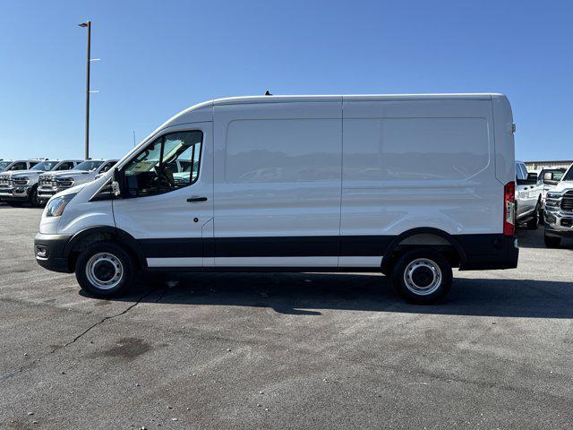 new 2025 Ford Transit-250 car, priced at $45,948