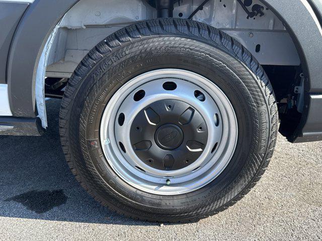 new 2025 Ford Transit-250 car, priced at $45,948