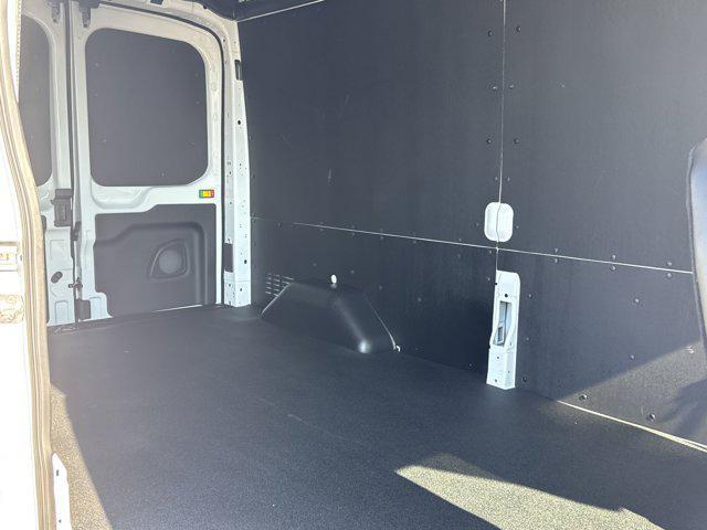 new 2025 Ford Transit-250 car, priced at $45,948