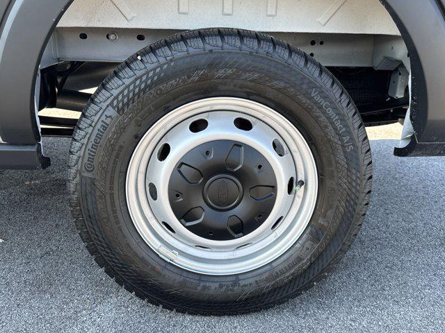 new 2025 Ford Transit-250 car, priced at $45,948