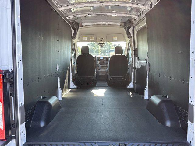 new 2025 Ford Transit-250 car, priced at $45,948