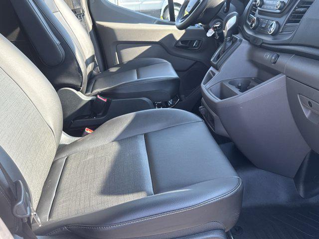 new 2025 Ford Transit-250 car, priced at $45,948