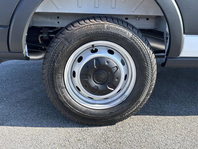 new 2025 Ford Transit-250 car, priced at $45,948